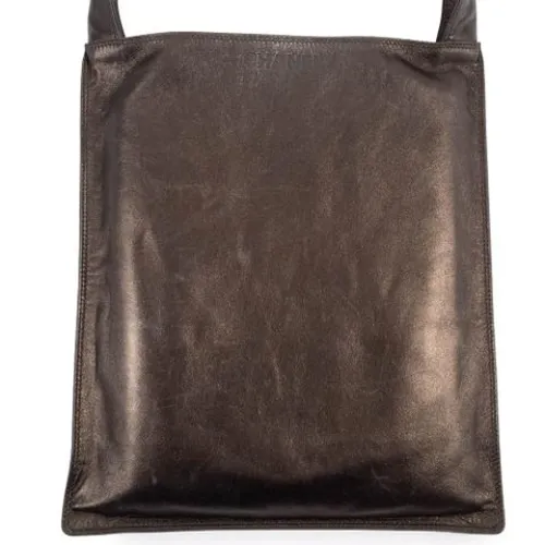 Pre-owned > Pre-owned Bags > Pre-owned Cross Body Bags - - Chanel Vintage - Modalova
