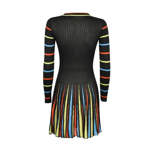 Dresses > Day Dresses > Short Dresses - - Msgm - Modalova