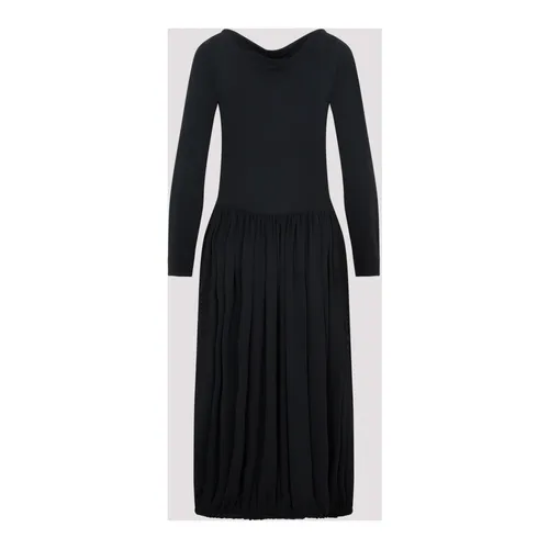 Dresses > Day Dresses > Midi Dresses - - Lanvin - Modalova