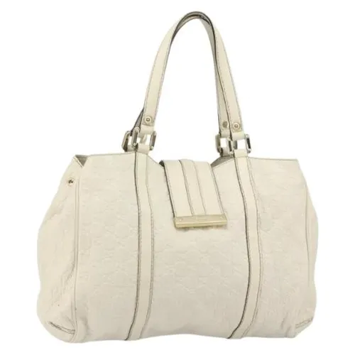 Pre-owned > Pre-owned Bags > Pre-owned Handbags - - Gucci Vintage - Modalova