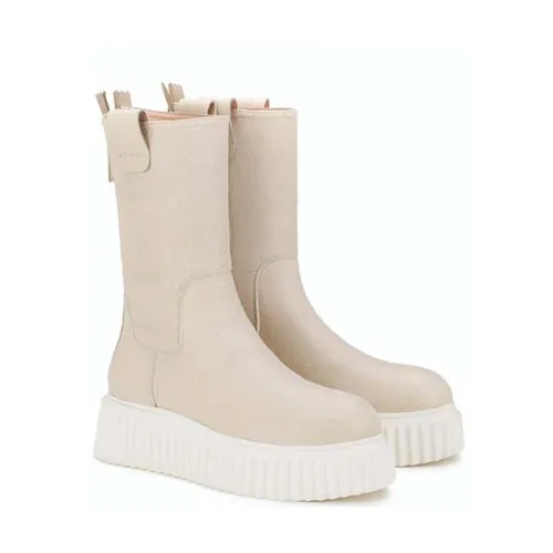 Shoes > Boots > High Boots - - AGL - Modalova