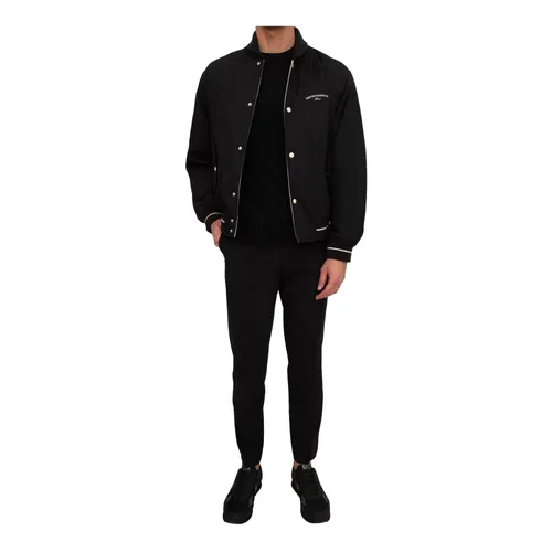 Jackets > Bomber Jackets - - Emporio Armani - Modalova