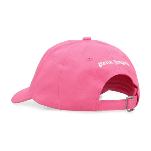 Accessories > Hats > Caps - - Palm Angels - Modalova