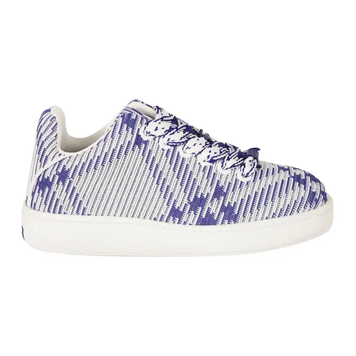 Shoes > Sneakers - - Burberry - Modalova
