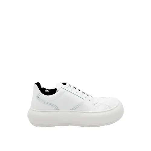 Shoes > Sneakers - - Moschino - Modalova