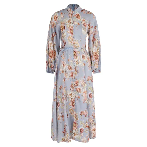 Dresses > Day Dresses > Midi Dresses - - Zimmermann - Modalova