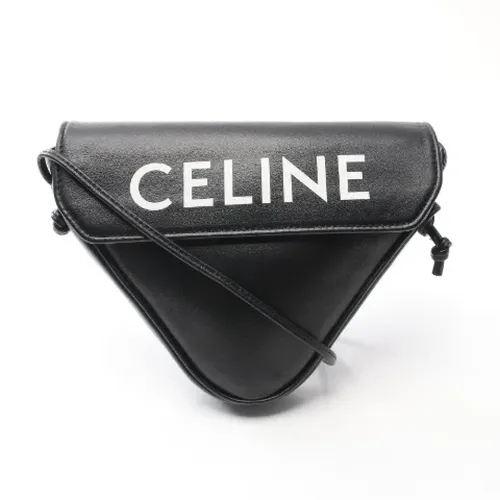Pre-owned > Pre-owned Bags > Pre-owned Cross Body Bags - - Celine Vintage - Modalova