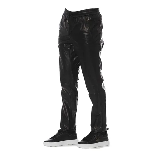 Trousers > Slim-fit Trousers - - Trussardi - Modalova