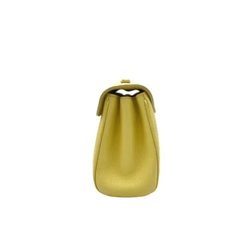Pre-owned > Pre-owned Bags > Pre-owned Shoulder Bags - - Celine Vintage - Modalova