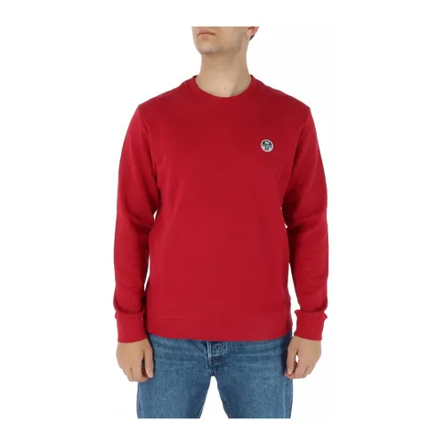 Sweatshirts & Hoodies > Sweatshirts - - North Sails - Modalova