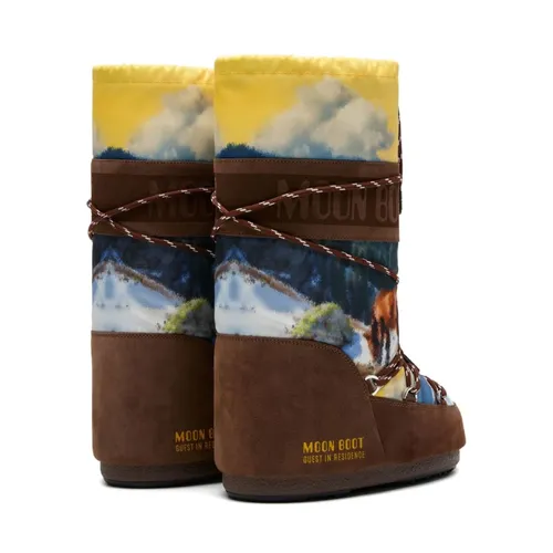 Shoes > Boots > Winter Boots - - Moon Boot - Modalova