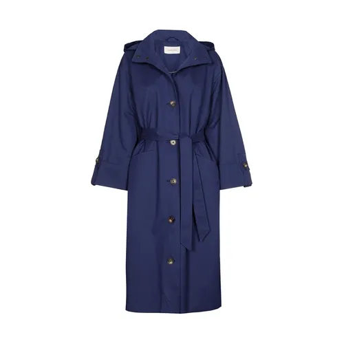 Jackets > Rain Jackets - - Marie Méro - Modalova