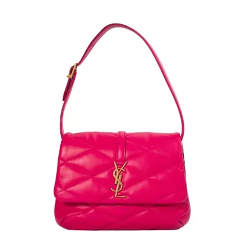 Pre-owned > Pre-owned Bags > Pre-owned Handbags - - Yves Saint Laurent Vintage - Modalova