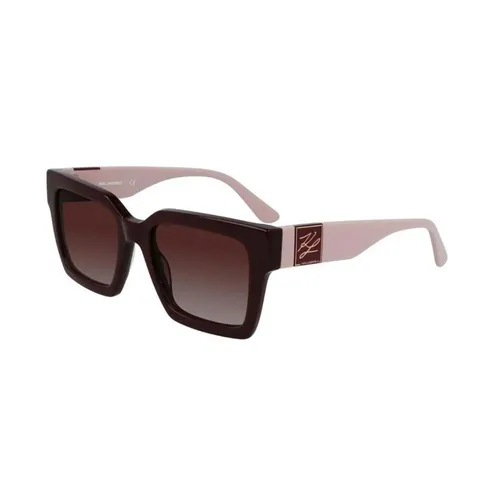 Accessories > Sunglasses - - Karl Lagerfeld - Modalova