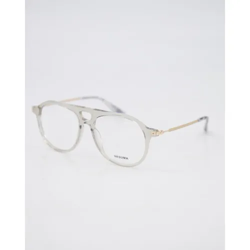 Accessories > Glasses - - Vasuma Eyewear - Modalova