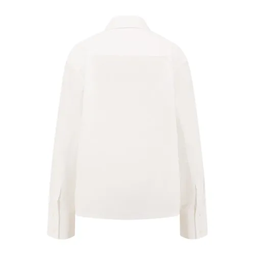 Blouses & Shirts > Shirts - - A.p.c. - Modalova