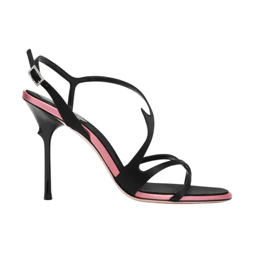 Shoes > Sandals > High Heel Sandals - - Roger Vivier - Modalova