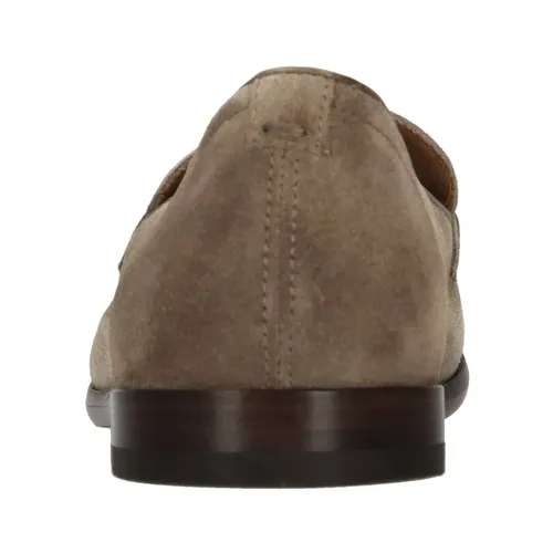 Shoes > Flats > Loafers - - Doucal's - Modalova
