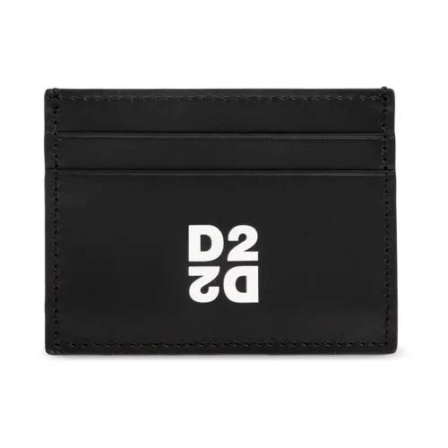 Accessories > Wallets & Cardholders - - Dsquared2 - Modalova