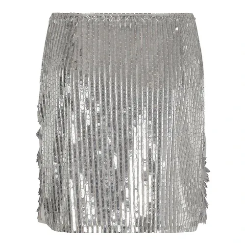 Skirts > Short Skirts - - Alberta Ferretti - Modalova