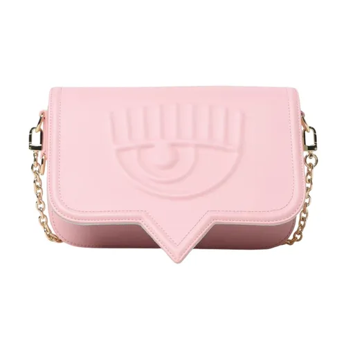 Bags > Cross Body Bags - - Chiara Ferragni Collection - Modalova