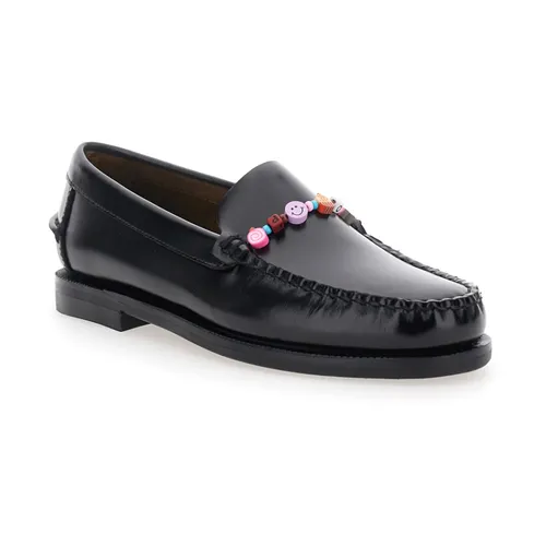 Shoes > Flats > Loafers - - Sebago - Modalova