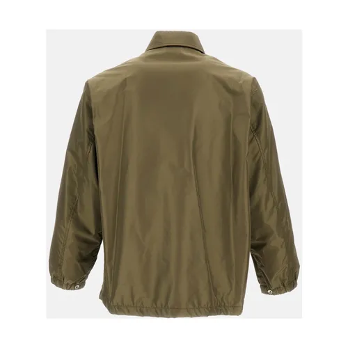 Jackets > Light Jackets - - Kaptain Sunshine - Modalova