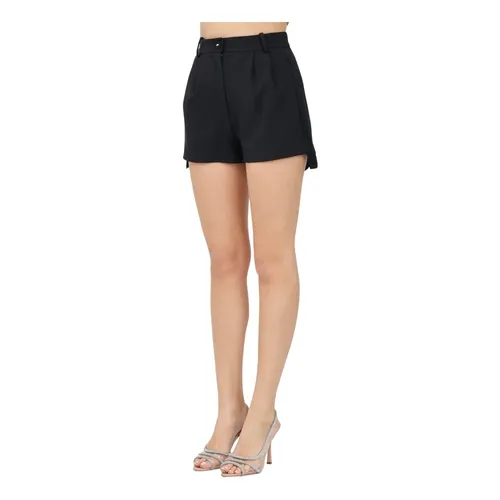 Shorts > Short Shorts - - Elisabetta Franchi - Modalova
