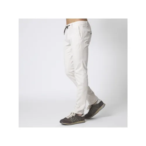 Trousers > Chinos - - Mason's - Modalova