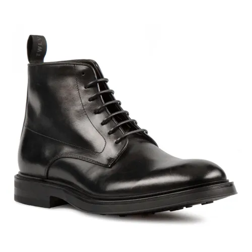 Shoes > Boots > Lace-up Boots - - Project Twlv - Modalova