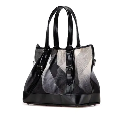 Pre-owned > Pre-owned Bags > Pre-owned Handbags - - Burberry Vintage - Modalova