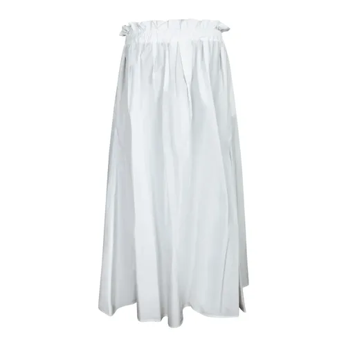 Skirts > Midi Skirts - - Herno - Modalova