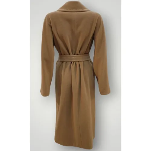 Coats > Belted Coats - - Marella - Modalova