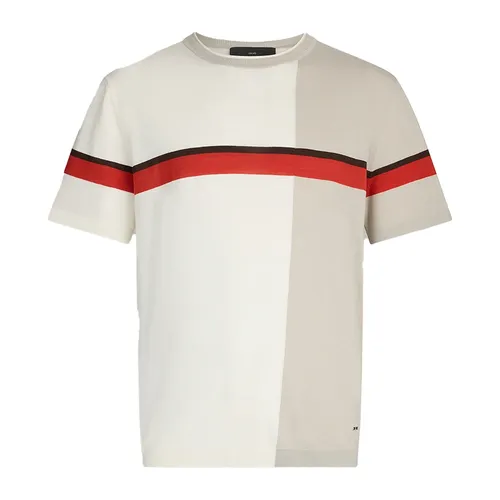 Liu Jo - Tops > T-Shirts - White - Liu Jo - Modalova