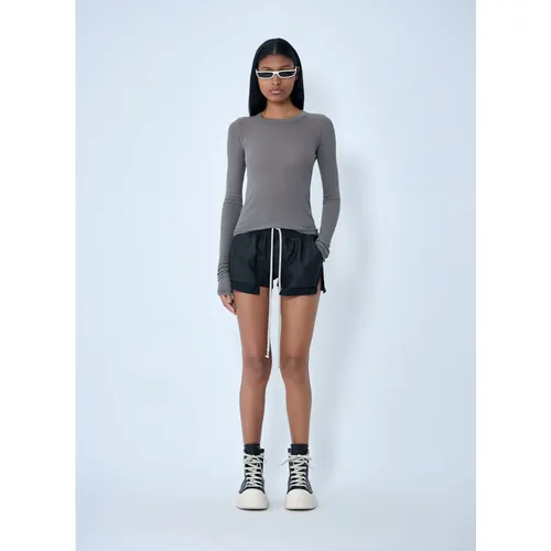 Shorts > Short Shorts - - Rick Owens - Modalova