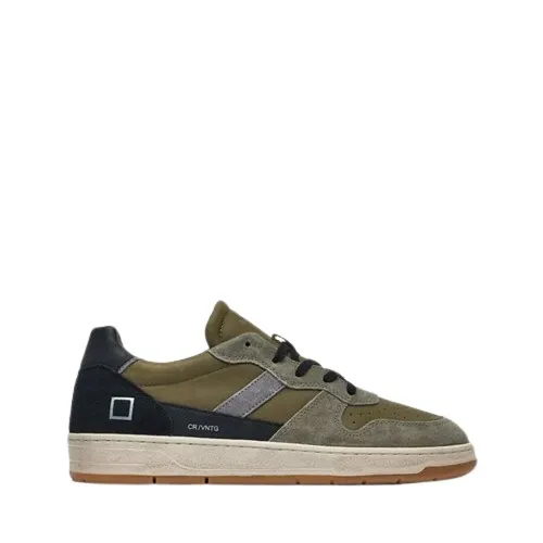 Shoes > Sneakers - - D.a.t.e. - Modalova
