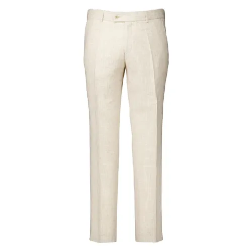 Trousers > Suit Trousers - - Club Of Gents - Modalova