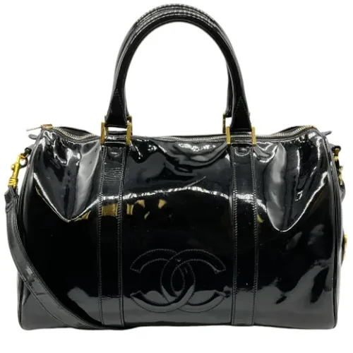 Pre-owned > Pre-owned Bags > Pre-owned Handbags - - Chanel Vintage - Modalova