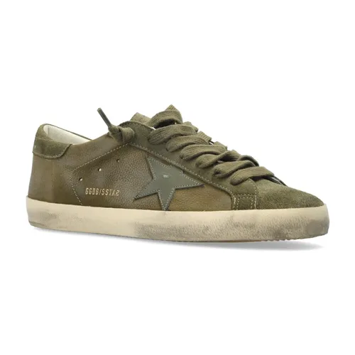 Shoes > Sneakers - - Golden Goose - Modalova