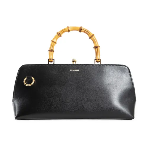 Bags > Handbags - - Jil Sander - Modalova