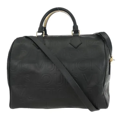 Pre-owned > Pre-owned Bags > Pre-owned Handbags - - Louis Vuitton Vintage - Modalova