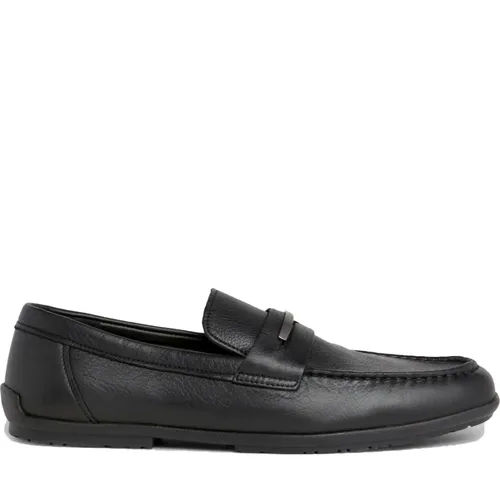 Shoes > Flats > Loafers - - Calvin Klein - Modalova