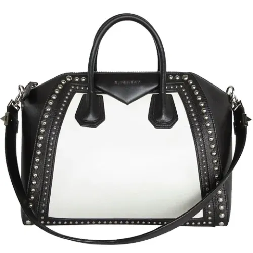 Pre-owned > Pre-owned Bags > Pre-owned Handbags - - Givenchy Pre-owned - Modalova