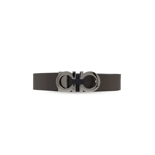 Accessories > Belts - - Salvatore Ferragamo - Modalova