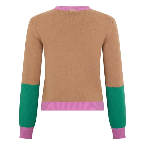 Knitwear > Round-neck Knitwear - - Herno - Modalova