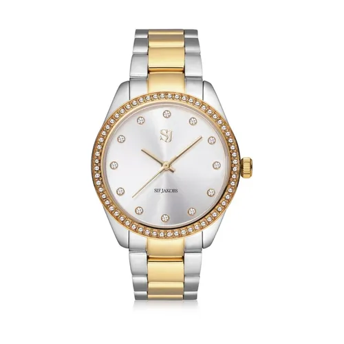Accessories > Watches - - Sif Jakobs Jewellery - Modalova
