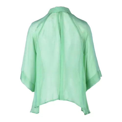 Blouses & Shirts > Shirts - - Attic and Barn - Modalova