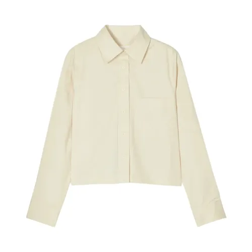 Blouses & Shirts > Blouses - - Closed - Modalova