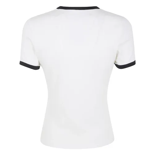 Tops > T-Shirts - - Courrèges - Modalova