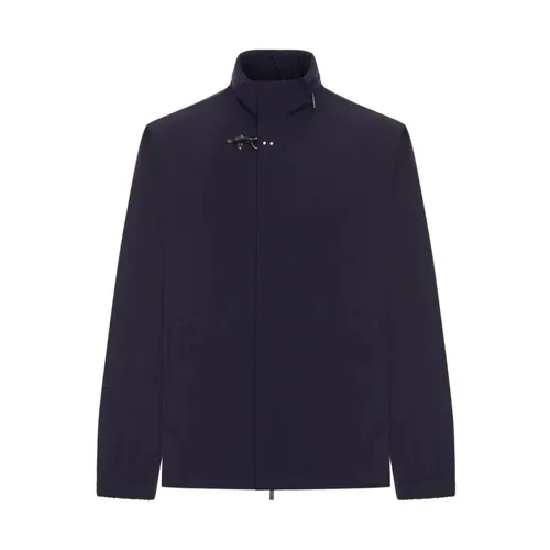 Jackets > Light Jackets - - Fay - Modalova